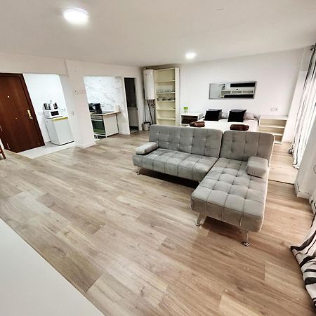 Appartement Pura Vida à Torremolinos Extérieur photo