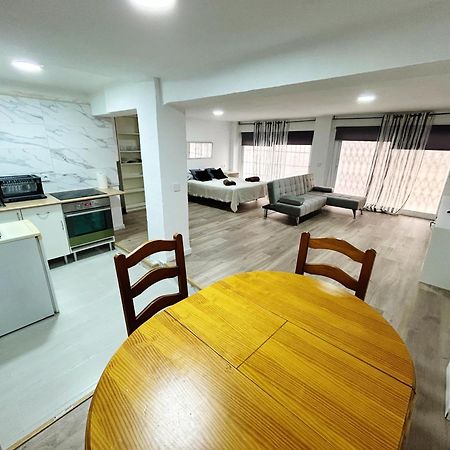 Appartement Pura Vida à Torremolinos Extérieur photo