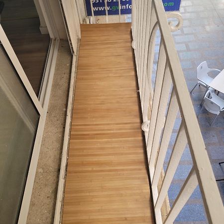 Appartement Pura Vida à Torremolinos Extérieur photo