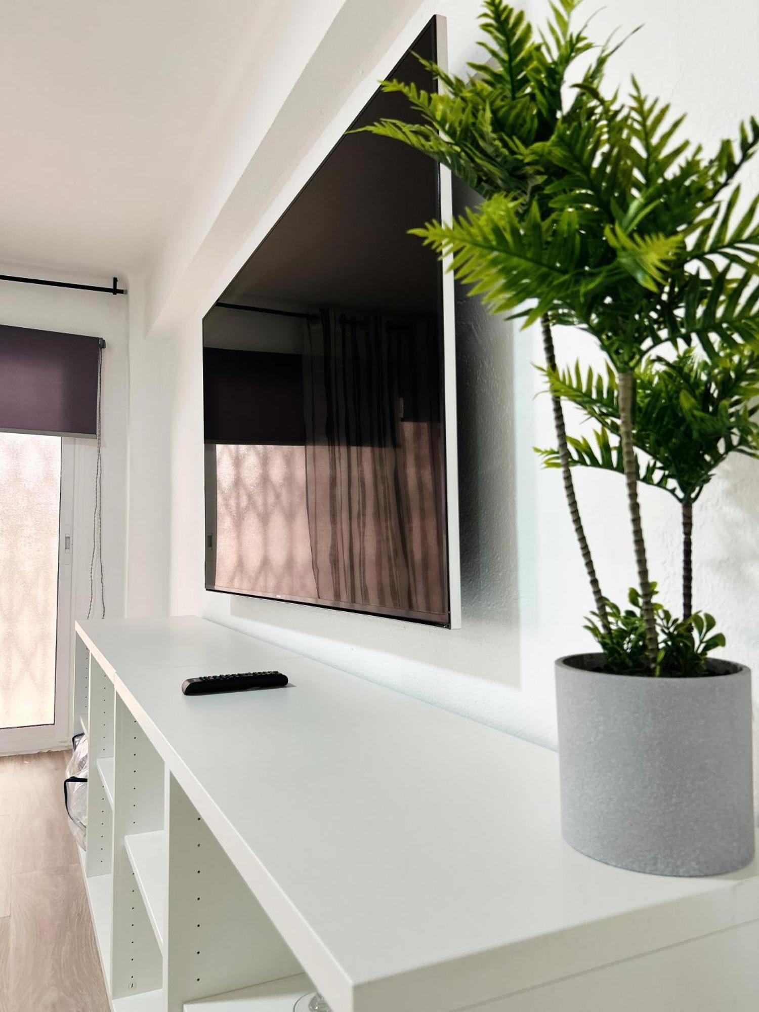 Appartement Pura Vida à Torremolinos Extérieur photo