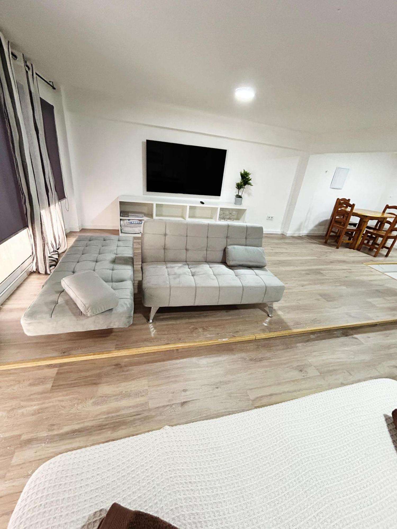 Appartement Pura Vida à Torremolinos Extérieur photo