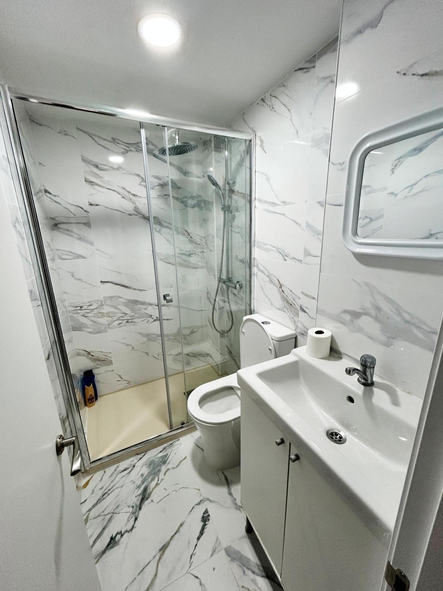 Appartement Pura Vida à Torremolinos Extérieur photo